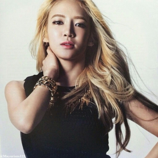 Kim Hyoyeon