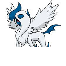 mega Absol