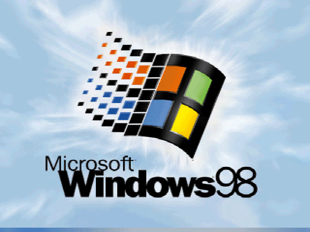 Windows 98