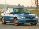 Subaru Impreza Wrx Sti