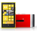 Nokia Lumia 920