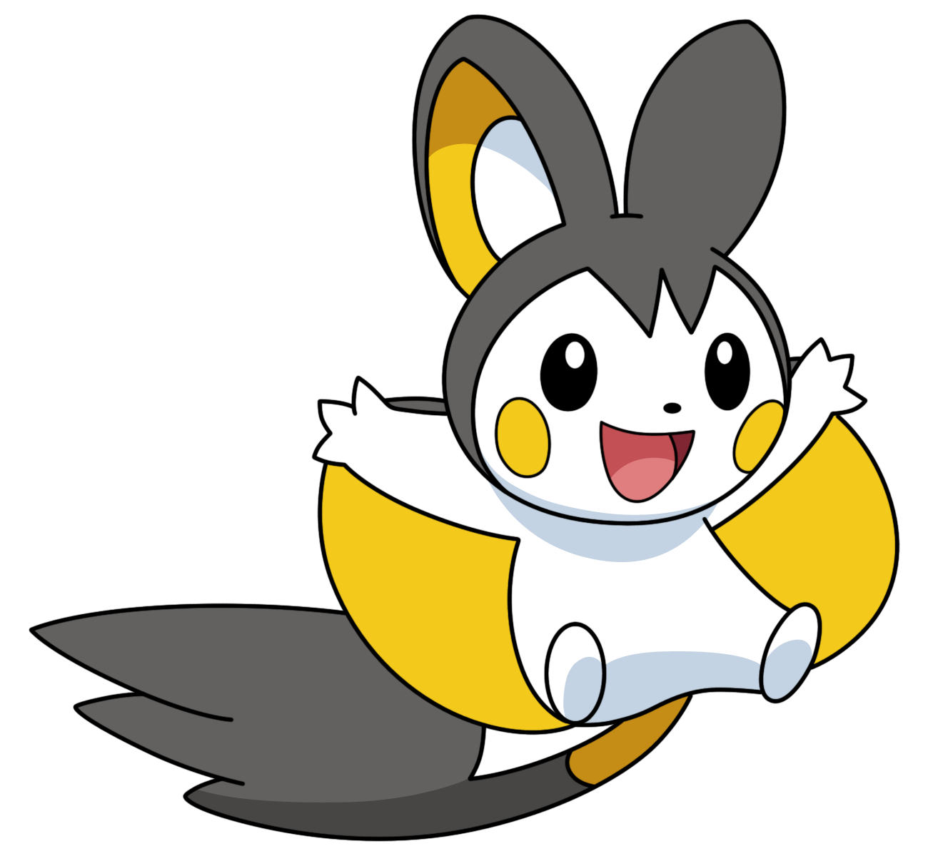 Emolga