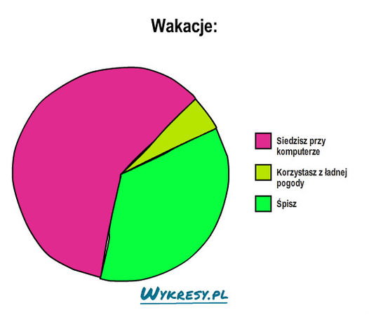 Co robisz w wakacje ? - Zapytaj.onet.pl -
