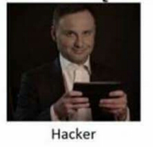 Hacker