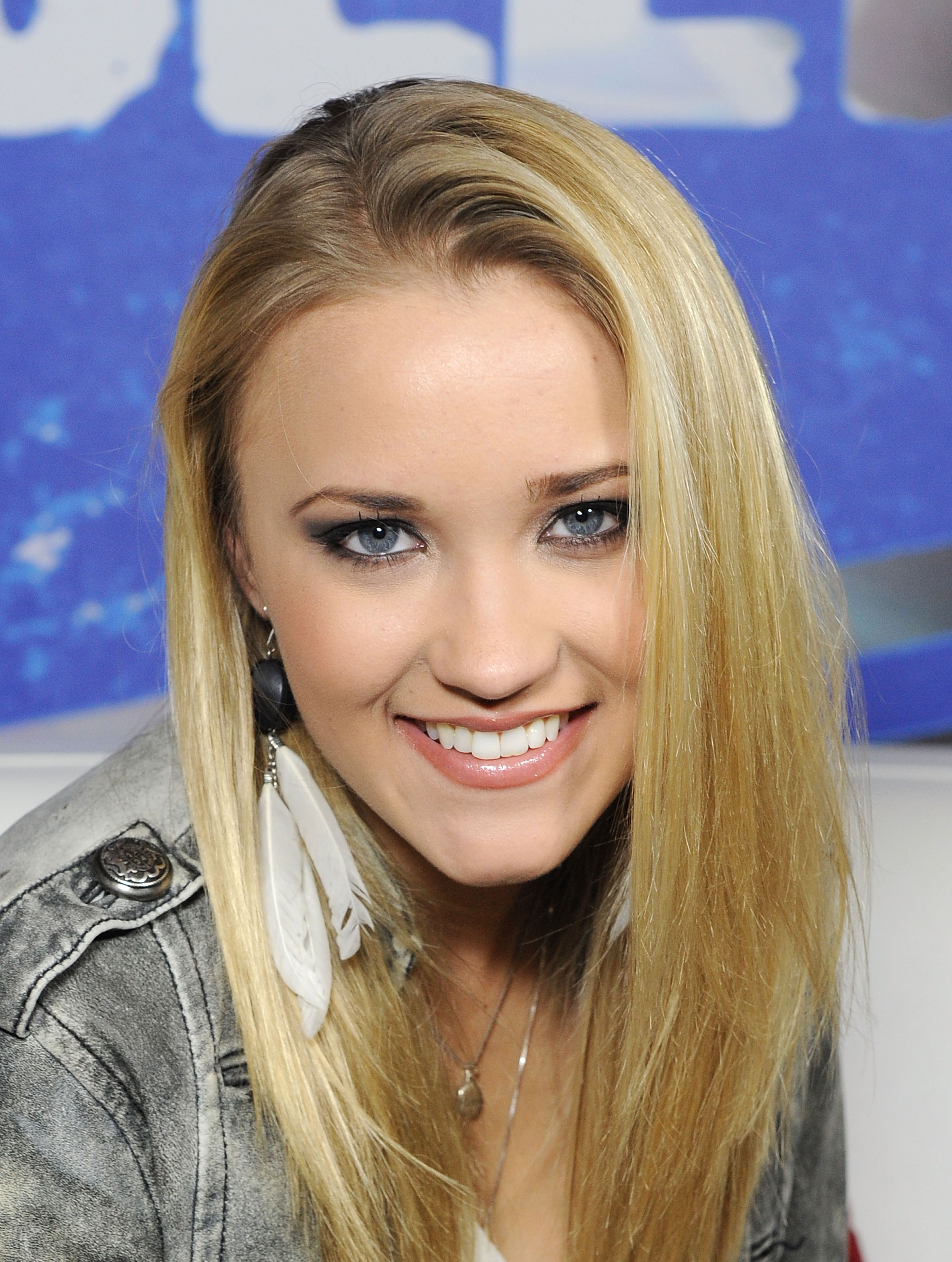 Emily Osment