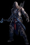 Connor (Assassins Creed III)