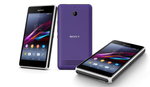 Sony Xperia E1