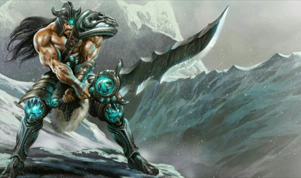 Tryndamere