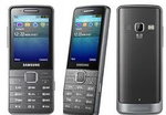 Samsung GT-S5610