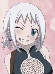 Lisanna