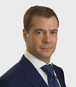 Dimitrij Miedwiedwiew
