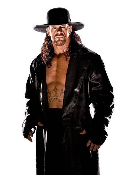 The Undertaker