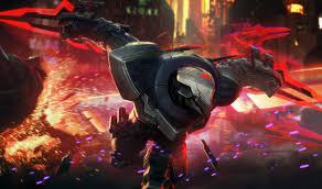 PROJECT : Zed