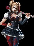 Harley quinn