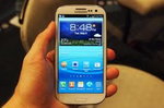 Samsung Galaxy S3