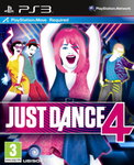 Just Dance 4