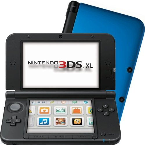 Nintendo 3DS XL