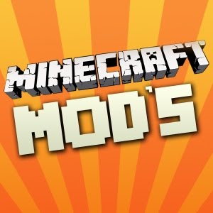 Minecraft: Mody
