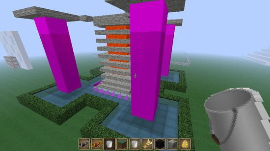 Czemu mi się tak zbugowało i jak to naprawić? Zapytaj