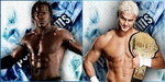 R-Truth& Dolph Ziggler