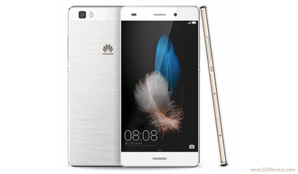 huawei p8 lite