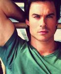 Ian Somerhalder