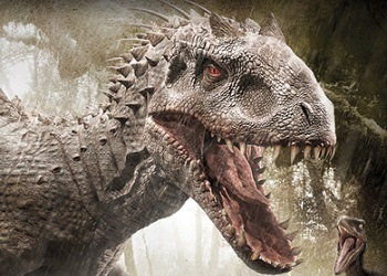 indominus rex