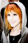 Hayley Williams