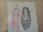 Bubblegum Princess & Marceline