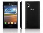 LG Swift L5