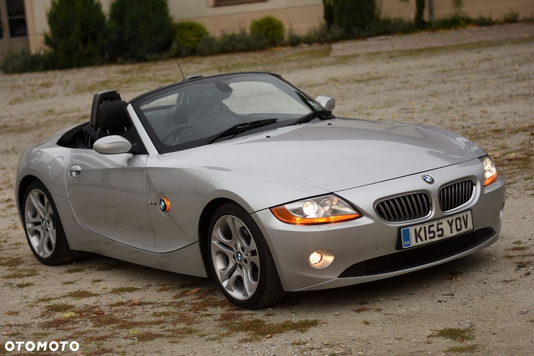 BMW Z4