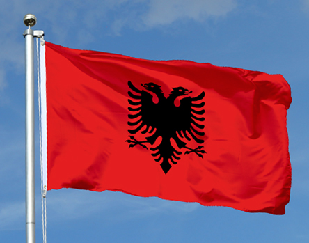 Albania