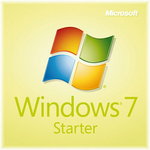 Windows 7 Starter