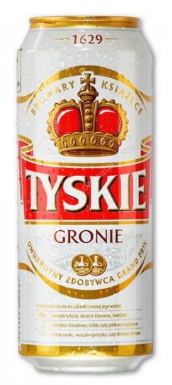 Tyskie