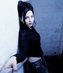 Amy Lee (Evanescence)