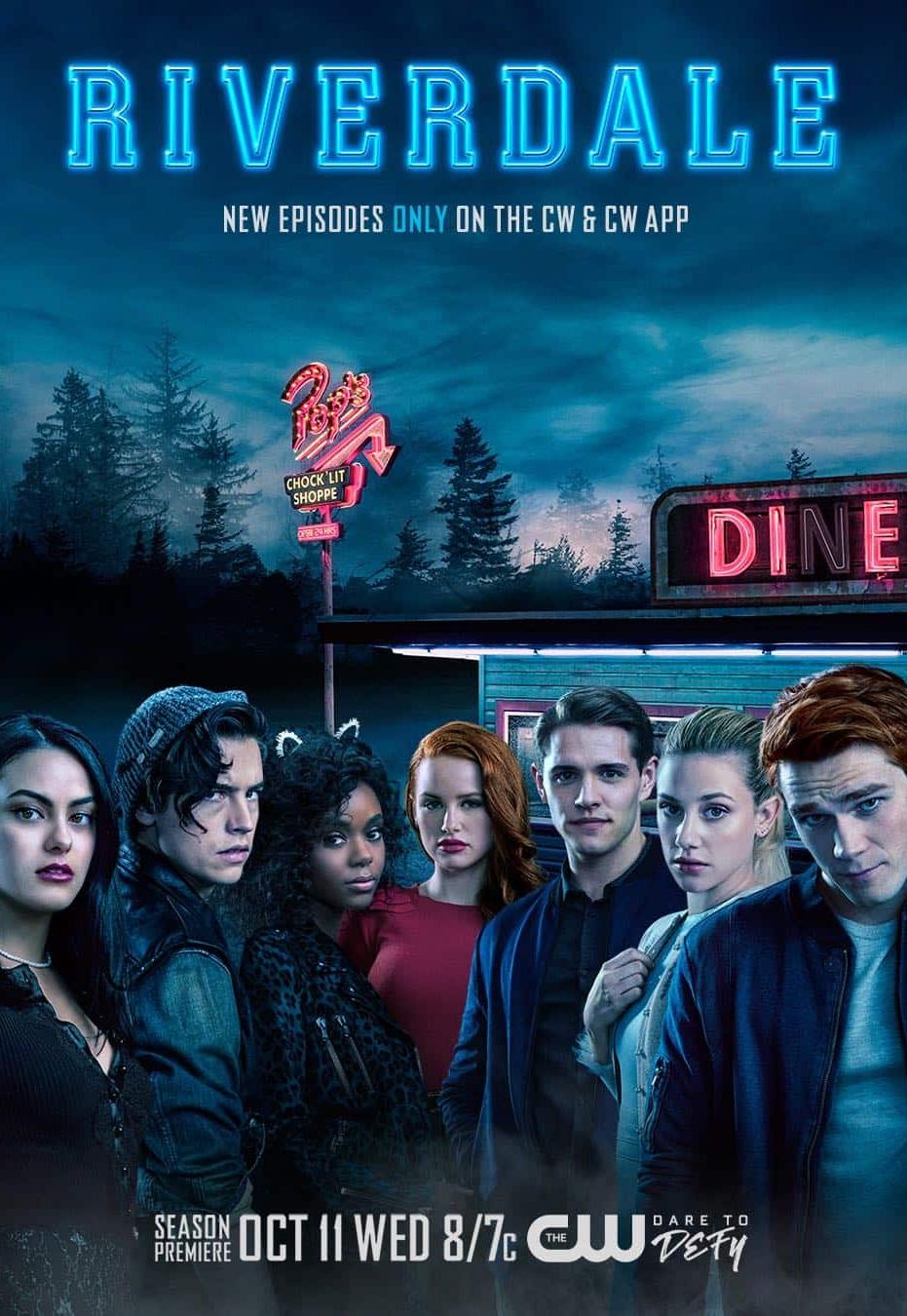 Riverdale