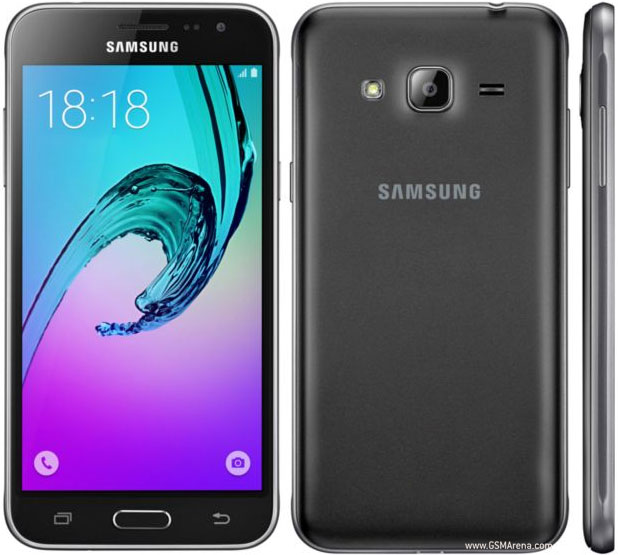 Samsung Galaxy J3 dual