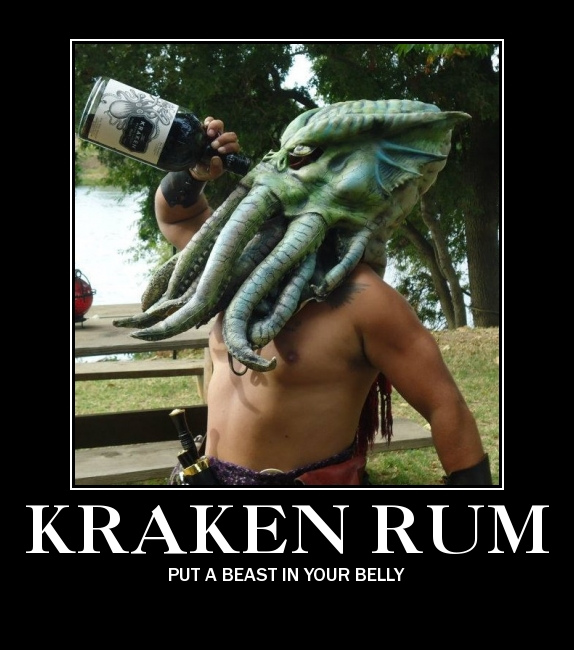 Rum