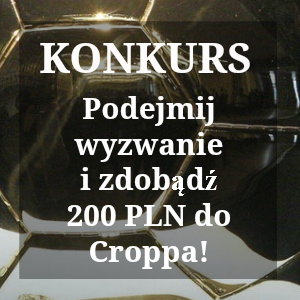 KONKURS - poradniki dla miłośników sportu