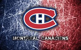 Montreal Canadians...