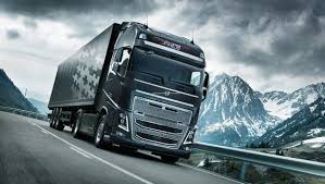 Volvo FH16