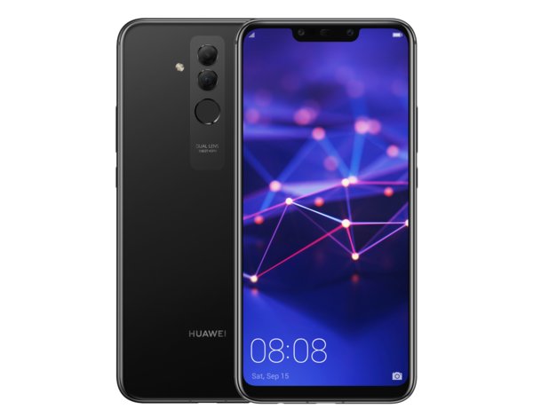 Huawei mate 20 lite