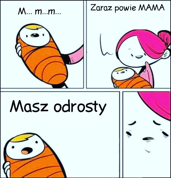 2 Dziecko