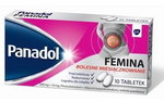 PANADOL FEMINA 