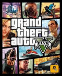 Grand Theft Auto 5