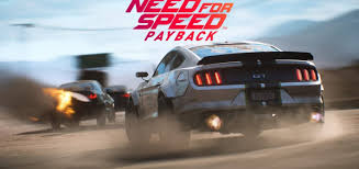 Need For Speed PAYBACK