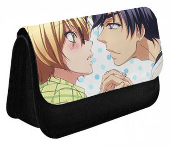 Love Stage.