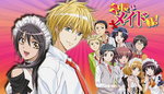 Kaichou wa maid sama