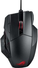 ASUS ROG SPATHA CZARNA