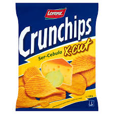 Crunchips